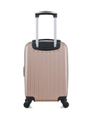 AMERICAN TRAVEL - Valise Petite Cabine SPRINGFIELD-E