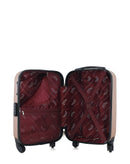 AMERICAN TRAVEL - Valise Petite Cabine SPRINGFIELD-E