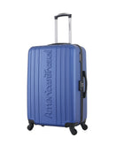 AMERICAN TRAVEL - Set de 3 Valises SPRINGFIELD-A