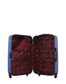 AMERICAN TRAVEL - Valise Grand Format SPRINGFIELD-A