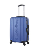 AMERICAN TRAVEL - Valise Moyenne SPRINGFIELD-A