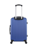 AMERICAN TRAVEL - Valise Moyenne SPRINGFIELD-A