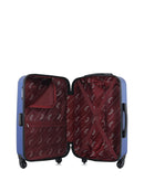 AMERICAN TRAVEL - Valise Moyenne SPRINGFIELD-A