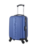 AMERICAN TRAVEL - Valise Petite Cabine SPRINGFIELD-E