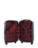 AMERICAN TRAVEL - Valise Petite Cabine SPRINGFIELD-E