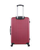AMERICAN TRAVEL - Set de 3 Valises SPRINGFIELD-A