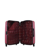 AMERICAN TRAVEL - Set de 3 Valises SPRINGFIELD-A