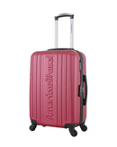 AMERICAN TRAVEL - Valise Moyenne SPRINGFIELD-A