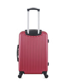 AMERICAN TRAVEL - Valise Moyenne SPRINGFIELD-A