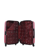 AMERICAN TRAVEL - Valise Moyenne SPRINGFIELD-A