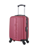 AMERICAN TRAVEL - Valise Petite Cabine SPRINGFIELD-E