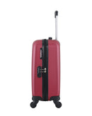 AMERICAN TRAVEL - Valise Petite Cabine SPRINGFIELD-E