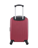 AMERICAN TRAVEL - Valise Petite Cabine SPRINGFIELD-E