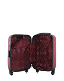 AMERICAN TRAVEL - Valise Petite Cabine SPRINGFIELD-E
