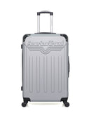 AMERICAN TRAVEL - Set de 3 Valises HARLEM-A