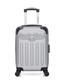 AMERICAN TRAVEL - Valise Petite Cabine HARLEM-E