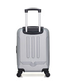 AMERICAN TRAVEL - Valise Petite Cabine HARLEM-E