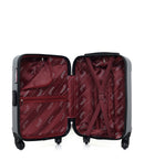AMERICAN TRAVEL - Valise Petite Cabine HARLEM-E