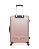 AMERICAN TRAVEL - Set de 3 Valises HARLEM-A