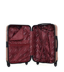 AMERICAN TRAVEL - Valise Moyenne HARLEM-A