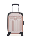 AMERICAN TRAVEL - Valise Petite Cabine HARLEM-E
