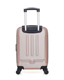 AMERICAN TRAVEL - Valise Petite Cabine HARLEM-E