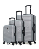 GENTLEMAN FARMER - Set de 3 Valises FRED-A