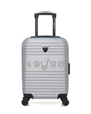 GENTLEMAN FARMER - Valise Petite Cabine FRED-E