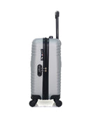 GENTLEMAN FARMER - Valise Petite Cabine FRED-E