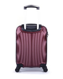 HERO - Valise Petite Cabine MOSCOU-E