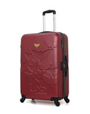 LPB LUGGAGE - Set de 4 Valises AELYS-C