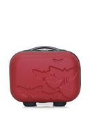 LPB LUGGAGE - Petit Vanity AELYS-K