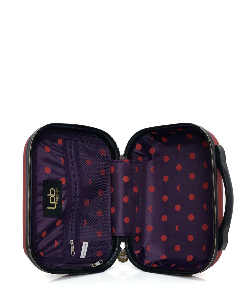 LPB LUGGAGE - Vanity AELYS-K 30 cm