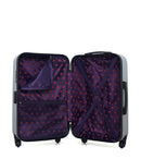 LPB LUGGAGE - Valise Moyenne ELEONOR