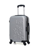 LPB LUGGAGE - Valise Cabine ELEONOR