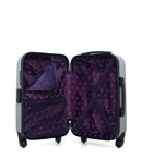 LPB LUGGAGE - Valise Cabine ELEONOR