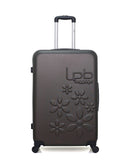 LPB LUGGAGE - Valise Grand Format ELEONOR