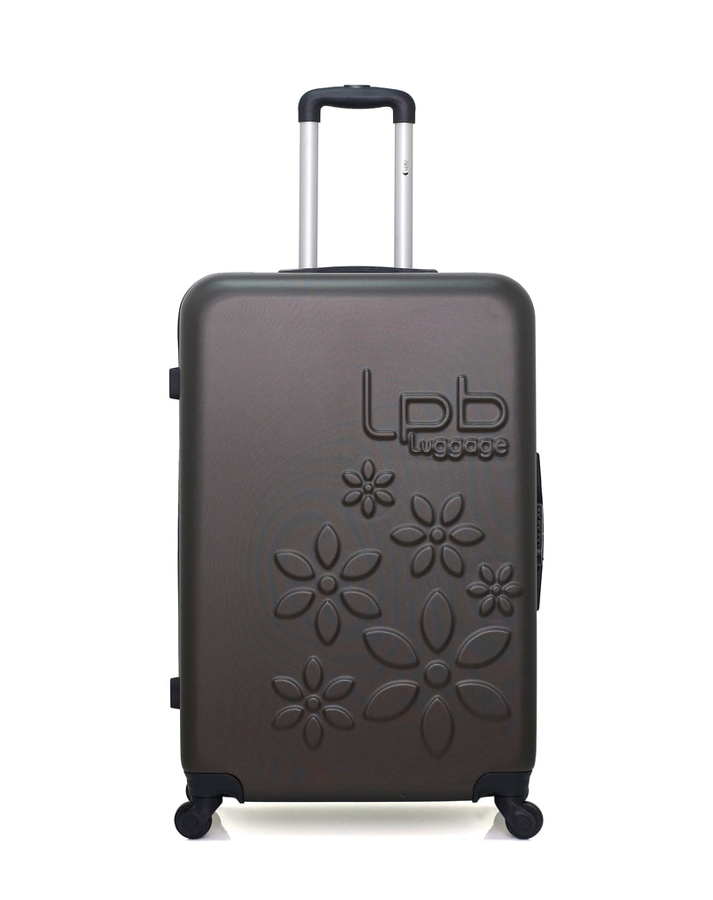 LPB - SET DE 3 ABS ELEONOR 4 Roues