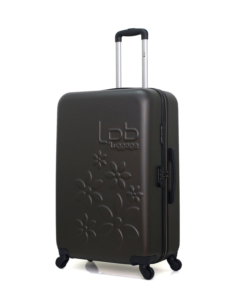 LPB - SET DE 3 ABS ELEONOR 4 Roues
