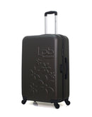 LPB LUGGAGE - Set de 4 Valises ELEONOR-C