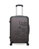 LPB LUGGAGE - Lot de 3 - Valises weekend, cabine et vanity ELEONOR