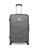 LPB LUGGAGE - Set de 3 Valises AELYS