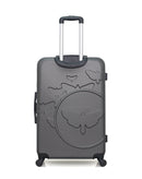 LPB LUGGAGE - Set de 4 Valises AELYS-C