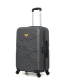 LPB LUGGAGE - Valise Moyenne AELYS