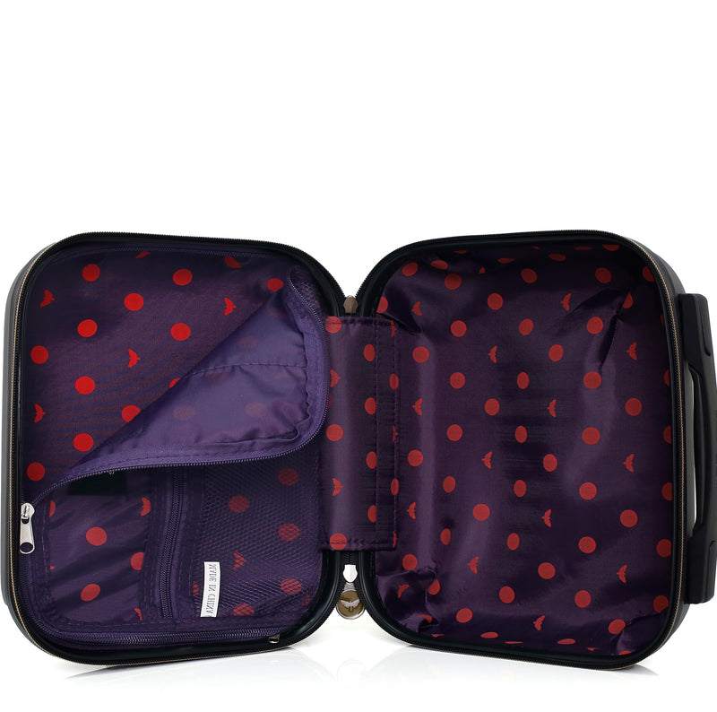 LPB LUGGAGE - Vanity AELYS-W 26 cm