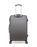 HERO - Set de 3 Valises RILA-A