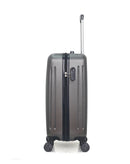 HERO - Valise Moyenne RILA-A