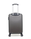 HERO - Valise Moyenne RILA-A
