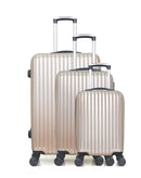 HERO - Set de 3 Valises RILA-A