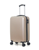 HERO - Valise Moyenne RILA-A